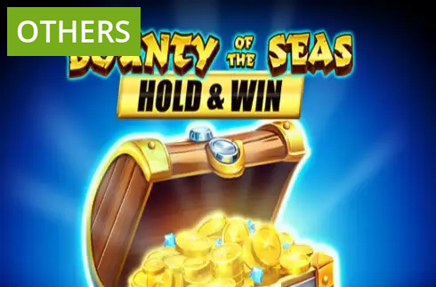 Bounty of the Seas: Hold & Win